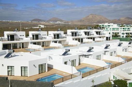 фото отеля Villas Salinas de Matagorda Lanzarote