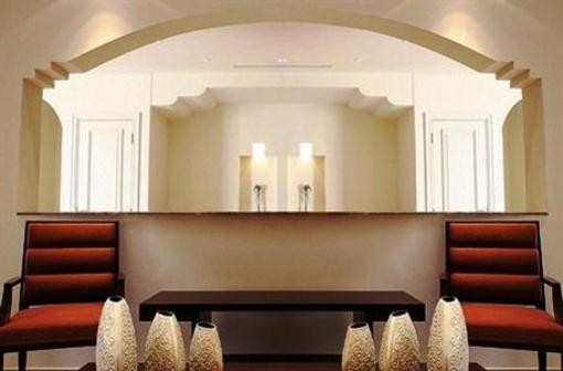 фото отеля Vivienda Hotel Villas