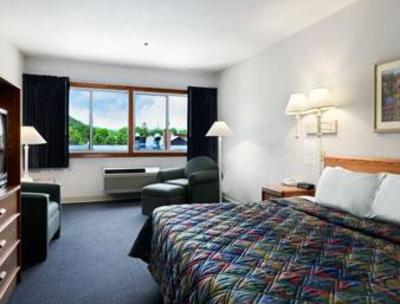 фото отеля Days Inn Corning (New York)