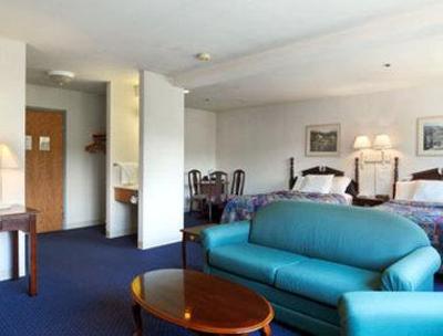 фото отеля Days Inn Corning (New York)