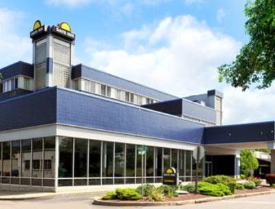фото отеля Days Inn Corning (New York)