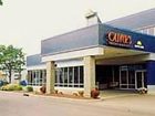 фото отеля Days Inn Corning (New York)