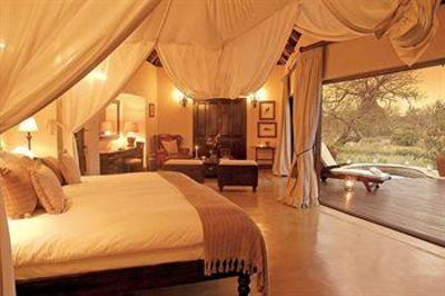 фото отеля Tinga Private Game Lodge