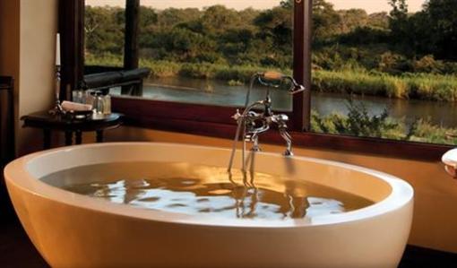 фото отеля Tinga Private Game Lodge