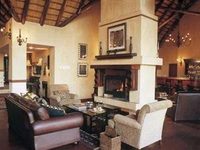 Tinga Private Game Lodge