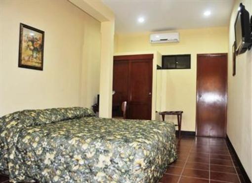 фото отеля Best Western Las Mercedes Leon