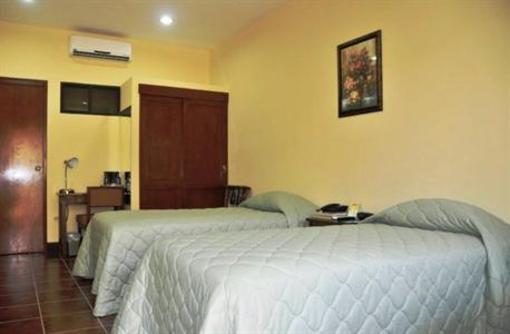 фото отеля Best Western Las Mercedes Leon