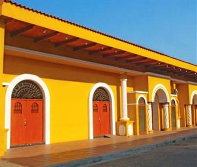 фото отеля Best Western Las Mercedes Leon