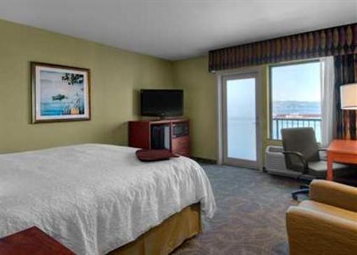фото отеля Hampton Inn & Suites Astoria