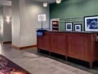 Hampton Inn & Suites Astoria