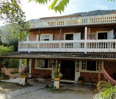 фото отеля Casa Brazil Pousada
