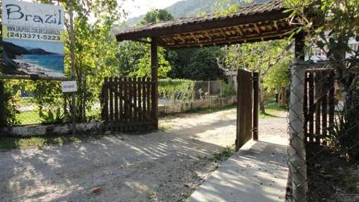 фото отеля Casa Brazil Pousada