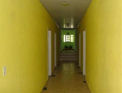 фото отеля Casa Brazil Pousada