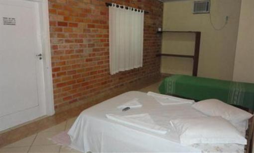 фото отеля Casa Brazil Pousada