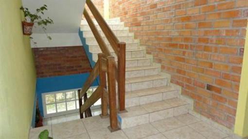 фото отеля Casa Brazil Pousada