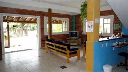 фото отеля Casa Brazil Pousada