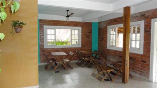 фото отеля Casa Brazil Pousada