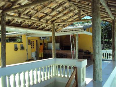 фото отеля Casa Brazil Pousada
