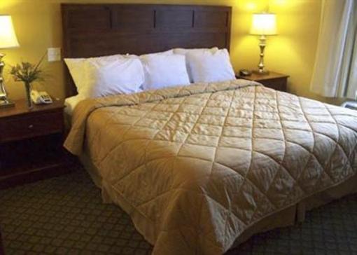 фото отеля Days Inn Aiken Downtown