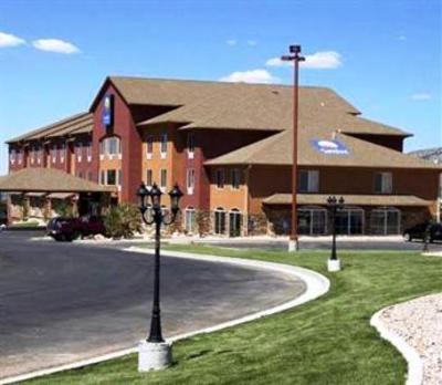 фото отеля Days Inn Aiken Downtown
