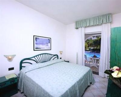 фото отеля Park Imperial Hotel Terme
