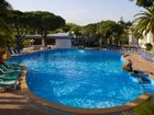 фото отеля Park Imperial Hotel Terme