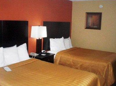 фото отеля Quality Inn Orange City