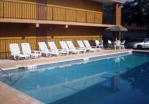 фото отеля Quality Inn Orange City