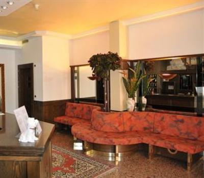 фото отеля Hotel Benini Riva del Garda