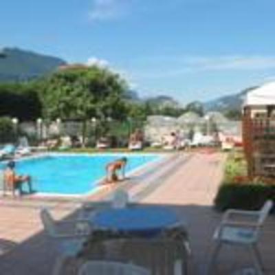 фото отеля Hotel Benini Riva del Garda