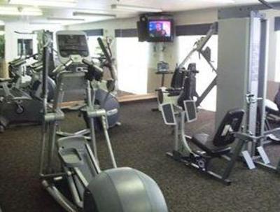 фото отеля Oak Tree Inn Yuma