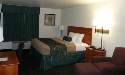 фото отеля Oak Tree Inn Yuma