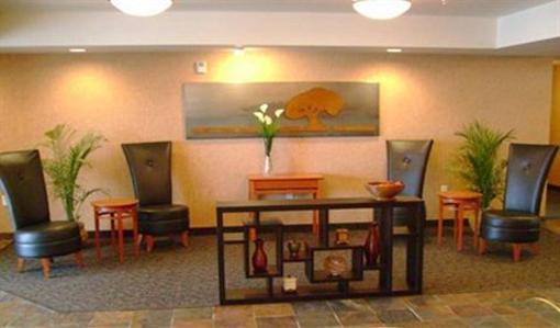 фото отеля Oak Tree Inn Yuma