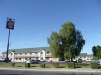 Oak Tree Inn Yuma