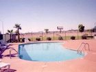 фото отеля Oak Tree Inn Yuma