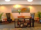 фото отеля Oak Tree Inn Yuma