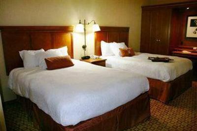 фото отеля Hampton Inn Springfield (Illinois)