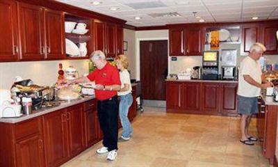 фото отеля Hampton Inn Springfield (Illinois)