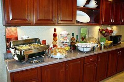 фото отеля Hampton Inn Springfield (Illinois)