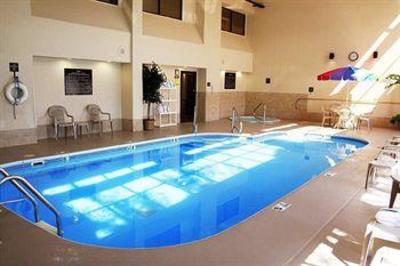 фото отеля Hampton Inn Springfield (Illinois)