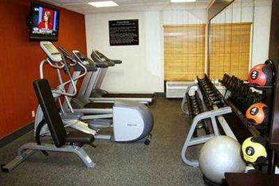 фото отеля Hampton Inn Springfield (Illinois)
