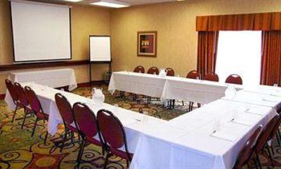 фото отеля Hampton Inn Springfield (Illinois)