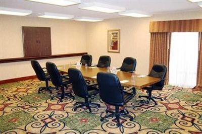 фото отеля Hampton Inn Springfield (Illinois)