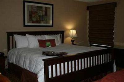 фото отеля Hampton Inn Springfield (Illinois)