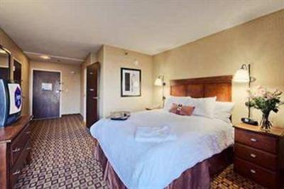 фото отеля Hampton Inn Springfield (Illinois)