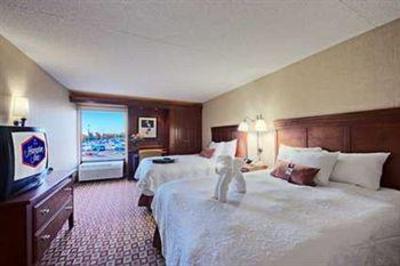 фото отеля Hampton Inn Springfield (Illinois)