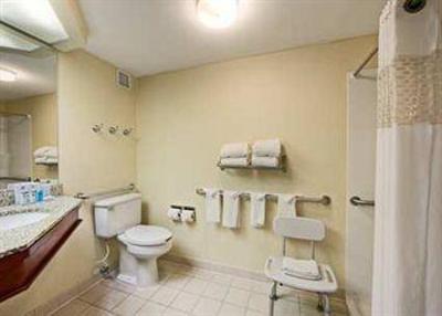 фото отеля Hampton Inn Springfield (Illinois)