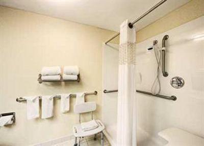 фото отеля Hampton Inn Springfield (Illinois)