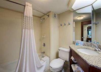 фото отеля Hampton Inn Springfield (Illinois)