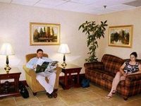 Hampton Inn Springfield (Illinois)